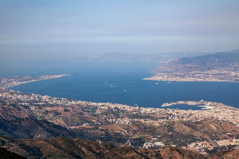 Greek Myths and Legends That Shaped Sicily