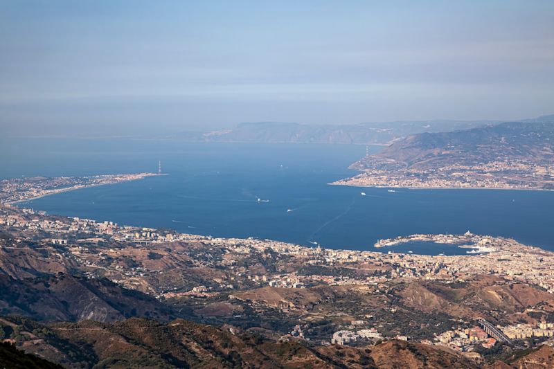 Greek Myths and Legends That Shaped Sicily
