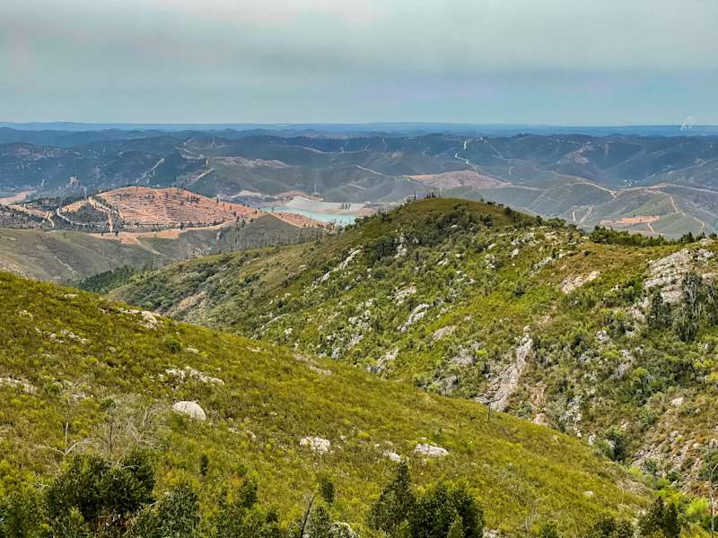 Visit the Algarve: Villages, Cliffs and Coastal Life