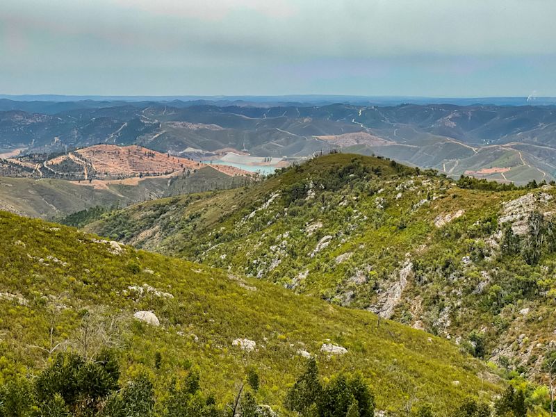 Visit the Algarve: Villages, Cliffs and Coastal Life