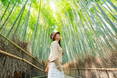 Arashiyama