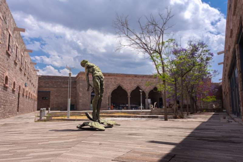 How Mexico Became a Surrealist Mecca