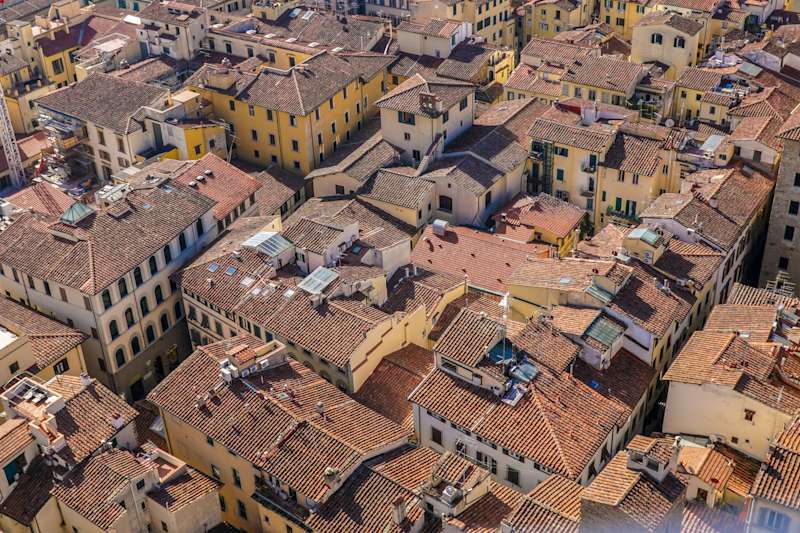 The Grand Tour of Italy: Venice, Florence and Rome