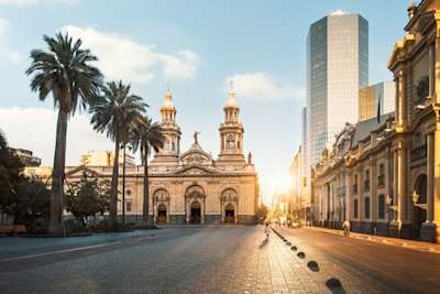 Santiago Centro