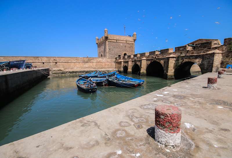Visit Essaouira: Festivals, Galleries and Atlantic Culture