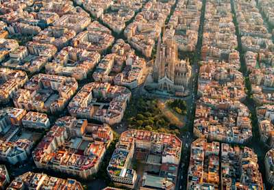 Eixample