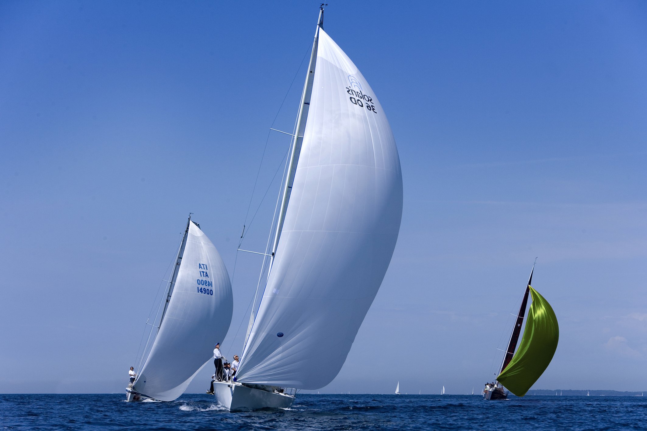 00 - Intro - Jane Foster - 7 Sailing - credit Poreč Tourist Board