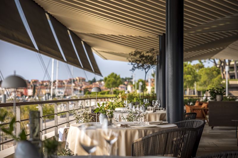Visit Rovinj: Adriatic Sunsets and Venetian Charm
