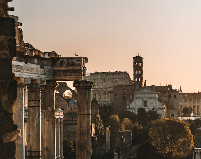 Italy Travel Guide: Cities, Food, Wine and Culture