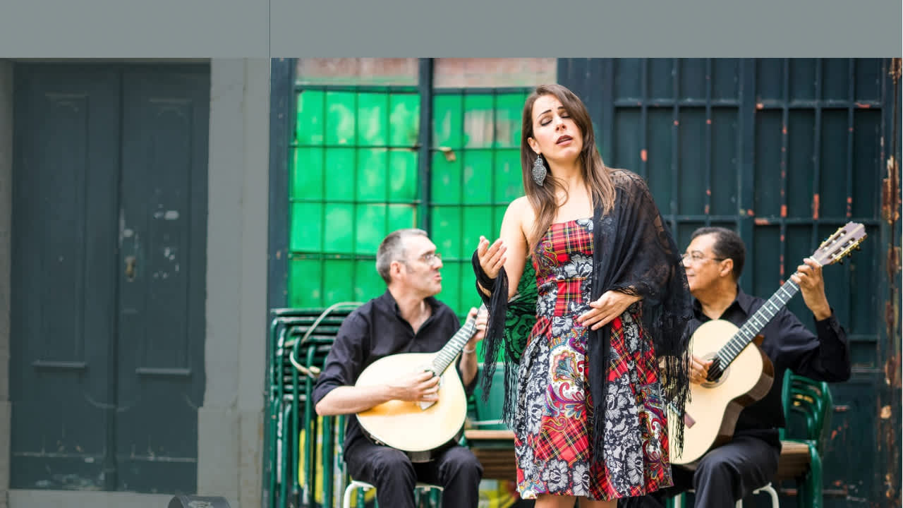 Fernwayer's Things to Do in Lisbon