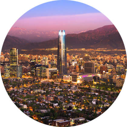 Santiago