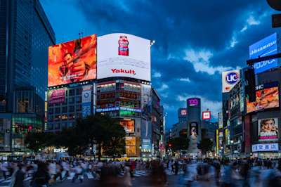 Shibuya