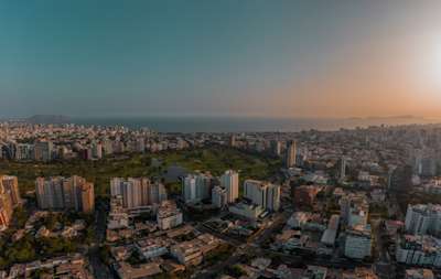 San Isidro