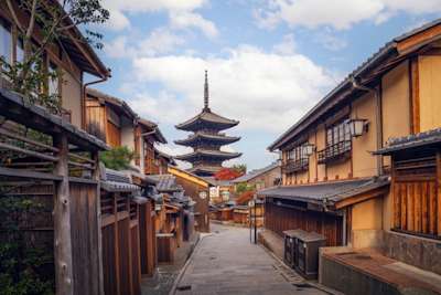 Gion