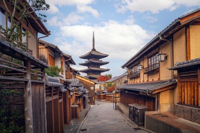 Gion