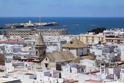 Visit Cádiz: Beaches, Seafood and Andalusian Life