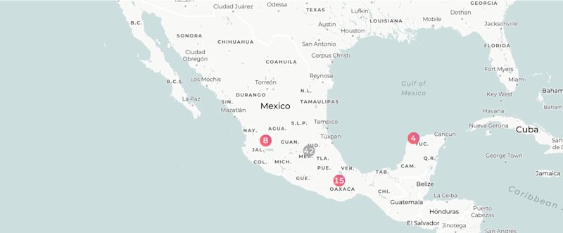 Best of Mexico: Things to Do & Places to Visit
