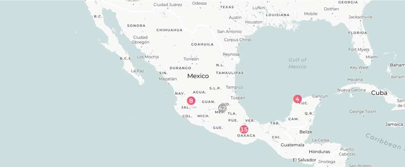 Best of Mexico: Things to Do & Places to Visit