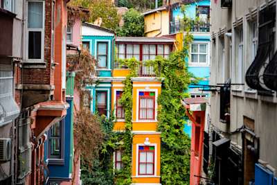Fener & Balat