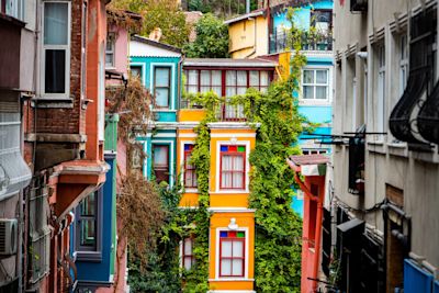 Fener & Balat