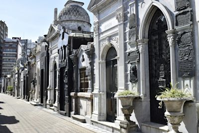 Recoleta