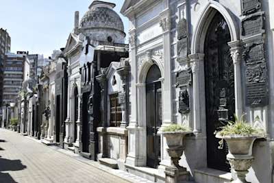 Recoleta