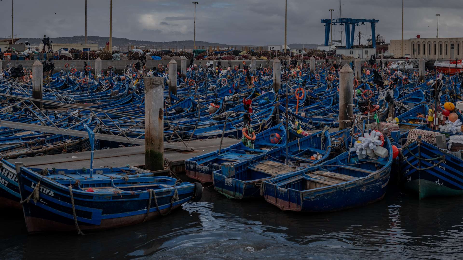 Why Visit Now: Essaioura