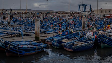 Essaouira