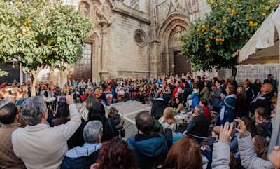 Spain’s Festival Culture: From Semana Santa to Carnaval