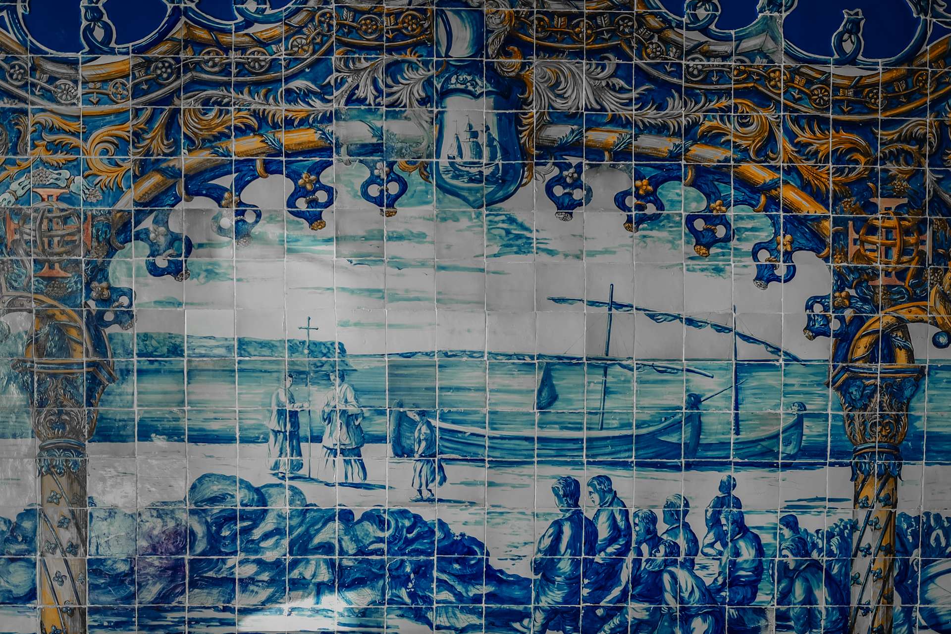 Fernwayer’s Guide to Portugal