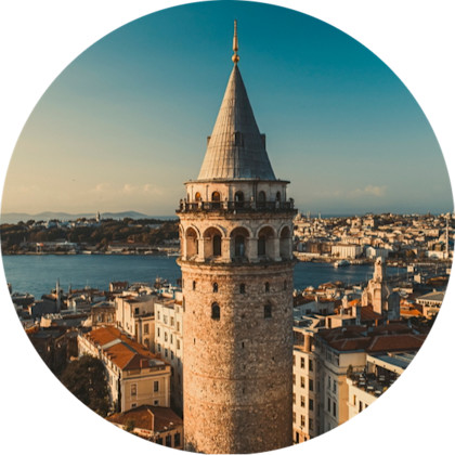 Istanbul TOC