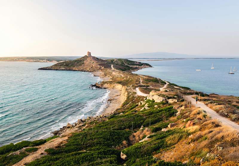 Italy Travel Guide: Cities, Food, Wine and Culture