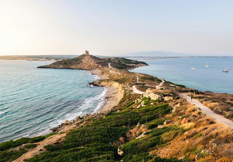 Italy Travel Guide: Cities, Food, Wine and Culture