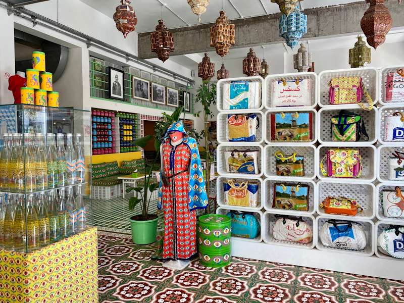 Visit Marrakesh: Art, Riads and Moroccan Culture
