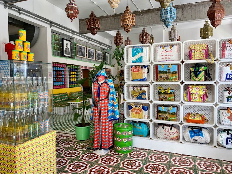 Visit Marrakesh: Art, Riads and Moroccan Culture