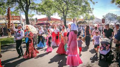 Spain’s Festival Culture: From Semana Santa to Carnaval