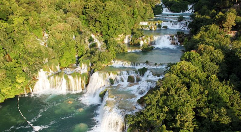 Croatia Travel Guide: Islands, Food, Wine and Nature