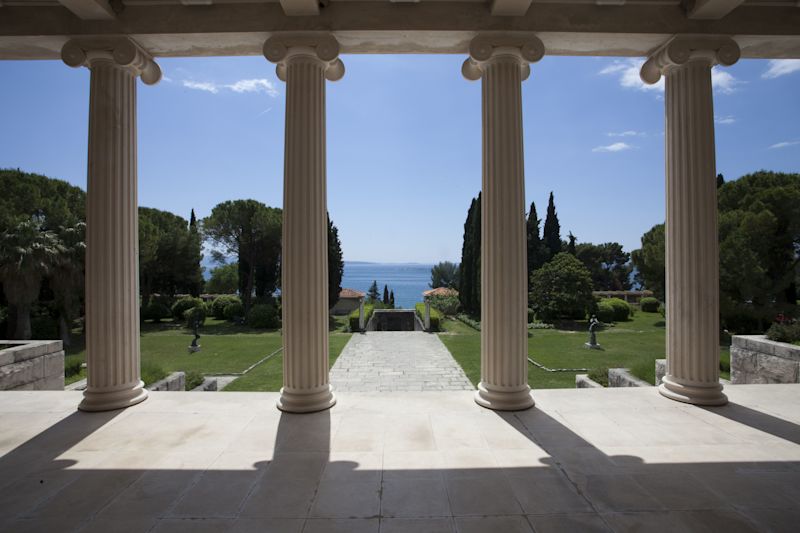 Visit Split: Beaches, Sailing and Adriatic Life