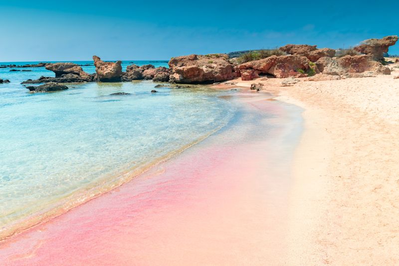 Visit Crete: Villages, Beaches and Mediterranean Traditions