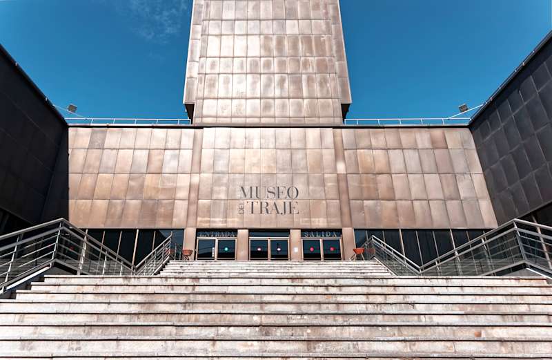 Visit Madrid: Tapas, Tradition and City Life