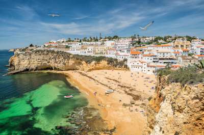 Carvoeiro