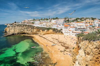 Carvoeiro