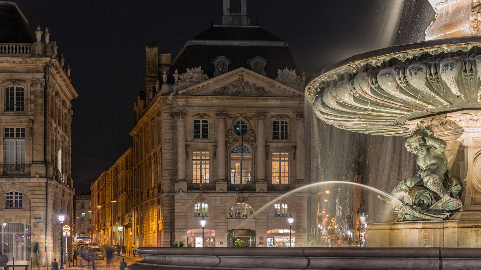 Fernwayer's Things to Do in Bordeaux