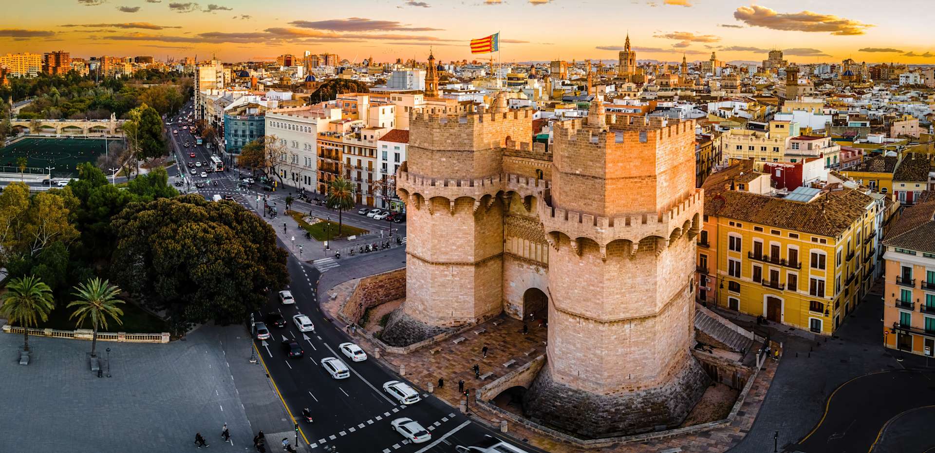 Fernwayer’s Things To Do in Valencia