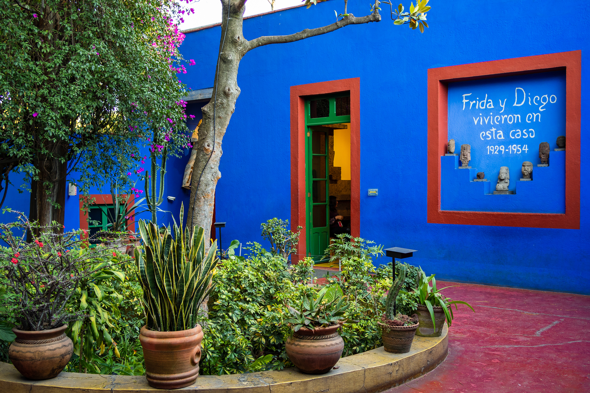 Surrealism in Mexico: A Cultural Rebirth
