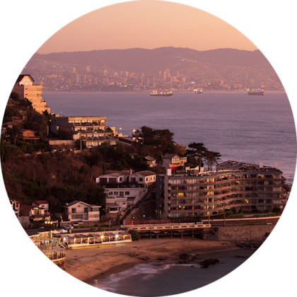 Valparaiso