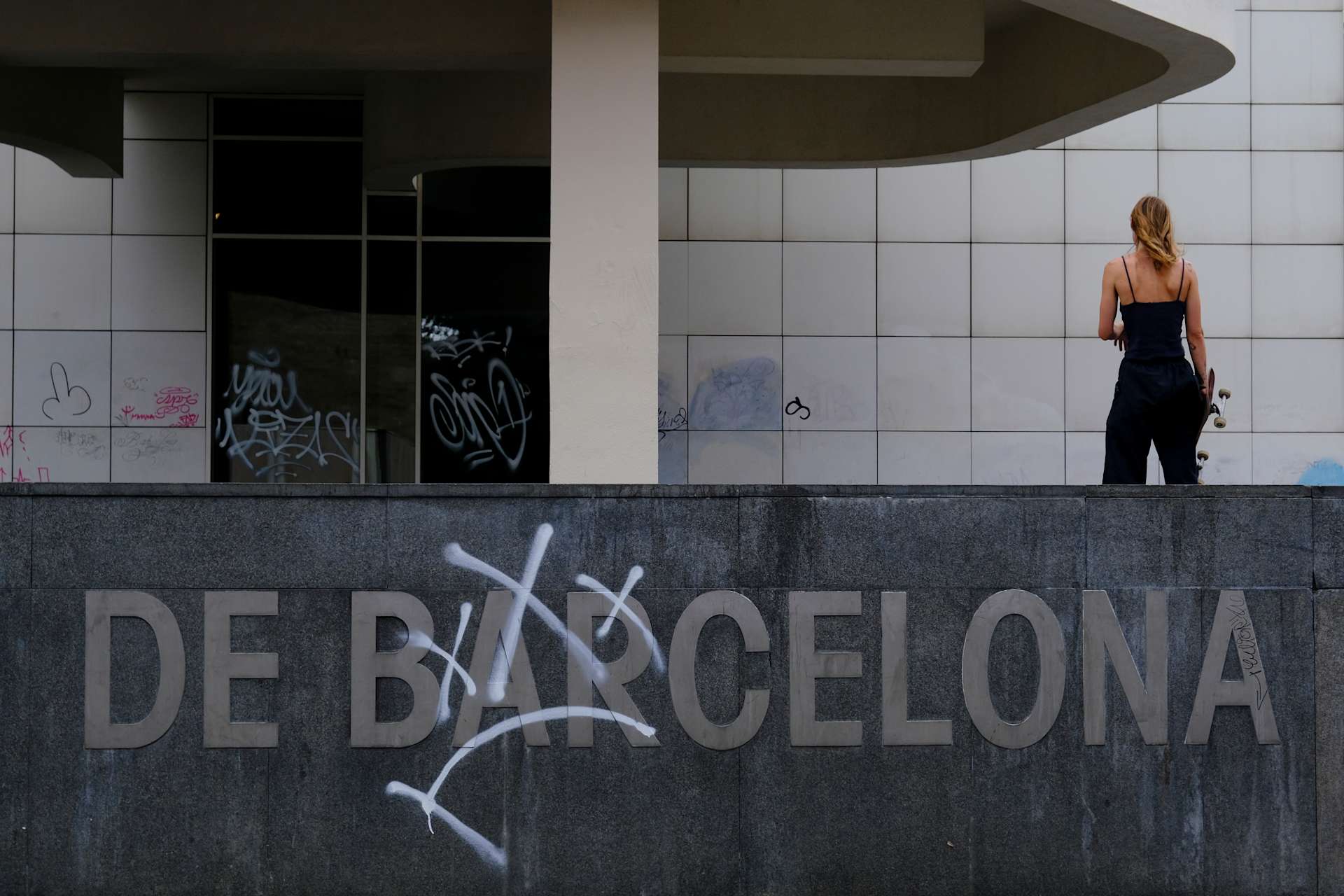 Barcelona’s Cultural Confluence: How Migration, Art and Politics Intersect