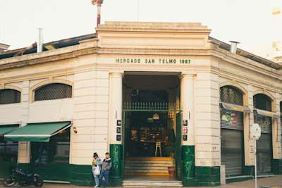 San Telmo