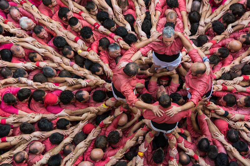 Spain’s Festival Culture: From Semana Santa to Carnaval