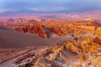 Valley of the Moon